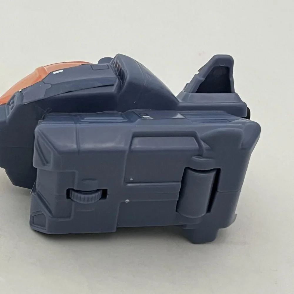 2022 McDonalds Happy Meal Toys Disney Pixar Lightyear Buzz And Izzy Ship Figures